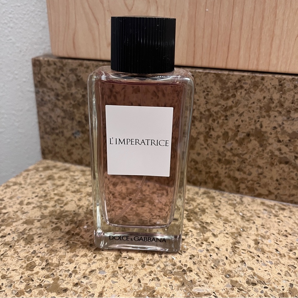Dolce & Gabbana L’imperatrice Perfume